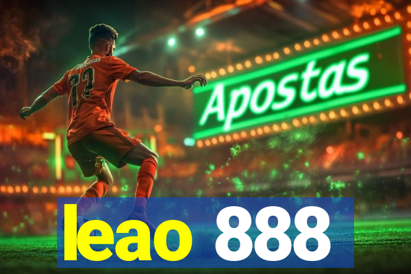 leao 888